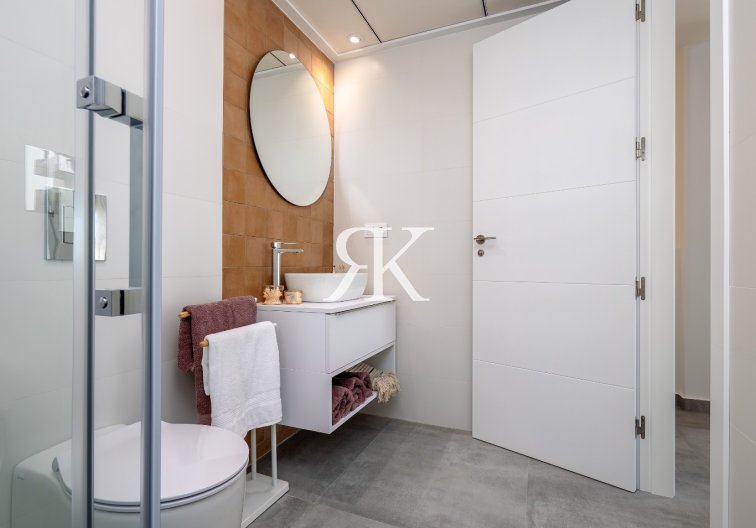  - Villa Individuelle - Orihuela Costa - Villamartín