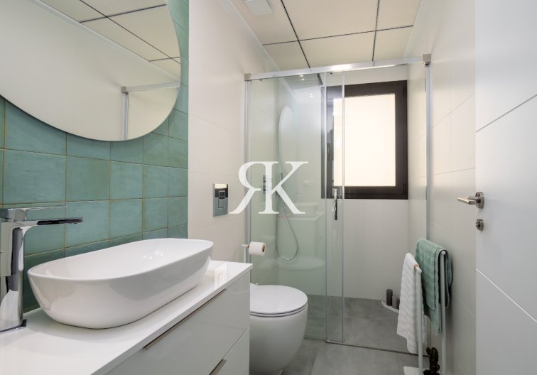  - Villa Individuelle - Orihuela Costa - Villamartín