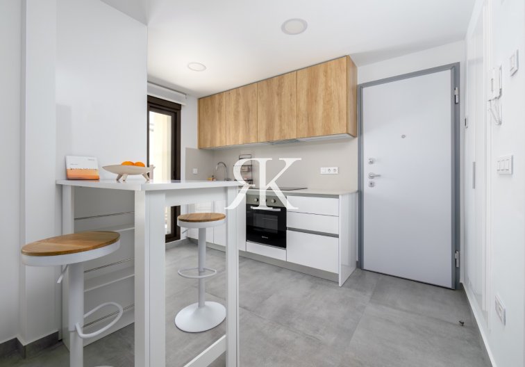  - Villa Individuelle - Orihuela Costa - Villamartín