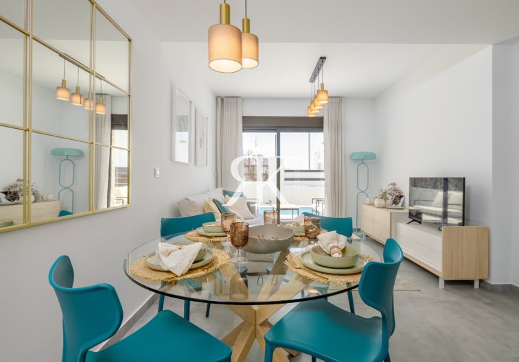  - Villa Individuelle - Orihuela Costa - Villamartín