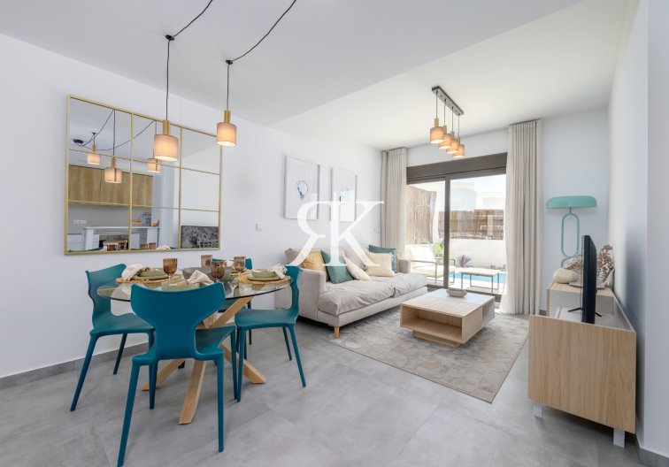  - Villa Individuelle - Orihuela Costa - Villamartín