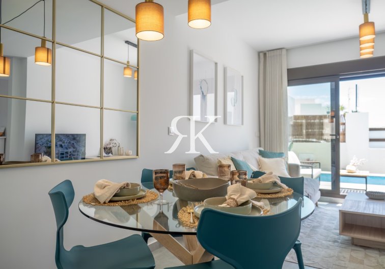  - Villa Individuelle - Orihuela Costa - Villamartín