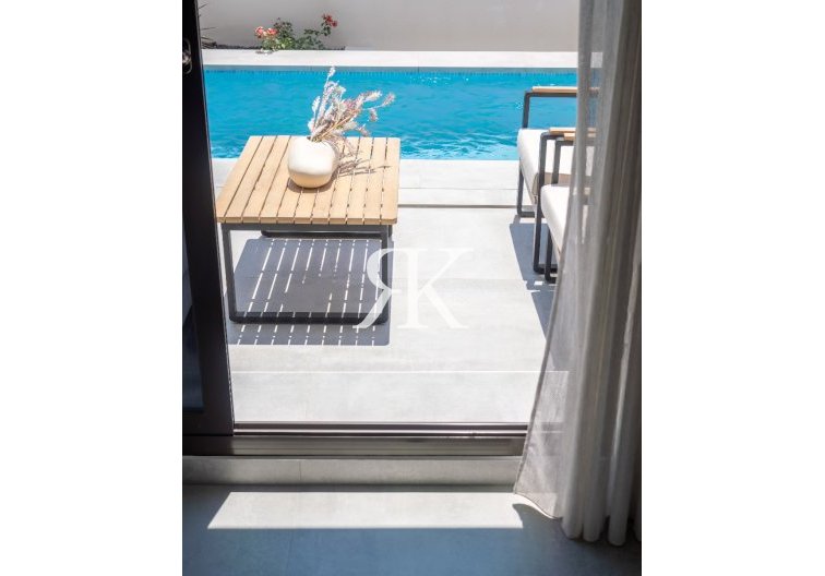  - Villa Individuelle - Orihuela Costa - Villamartín