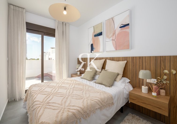  - Villa Individuelle - Orihuela Costa - Villamartín