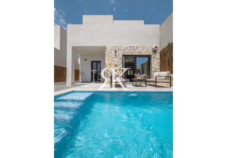  - Villa Individuelle - Orihuela Costa - Villamartín