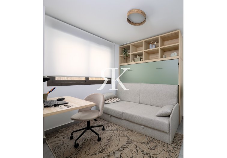  - Villa Individuelle - Orihuela Costa - Villamartín