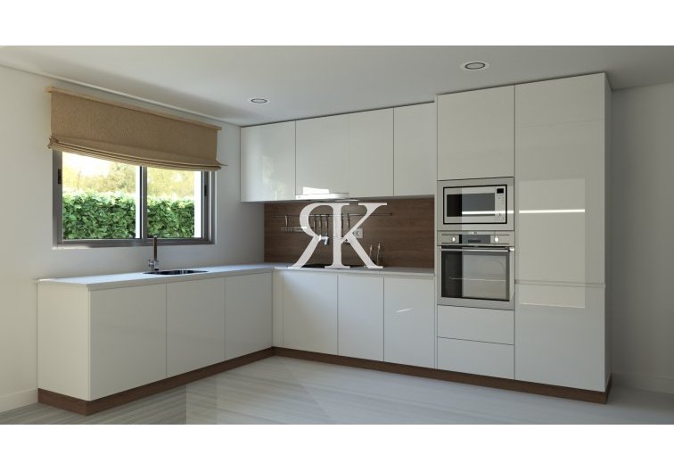 Construction Neuve - Villa Individuelle - San Javier