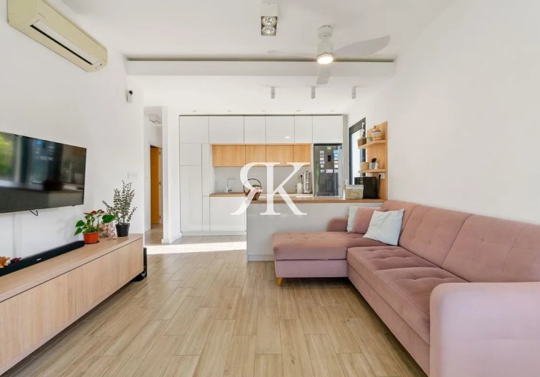 Segunda mano - Villa independiente - Orihuela Costa - La Zenia