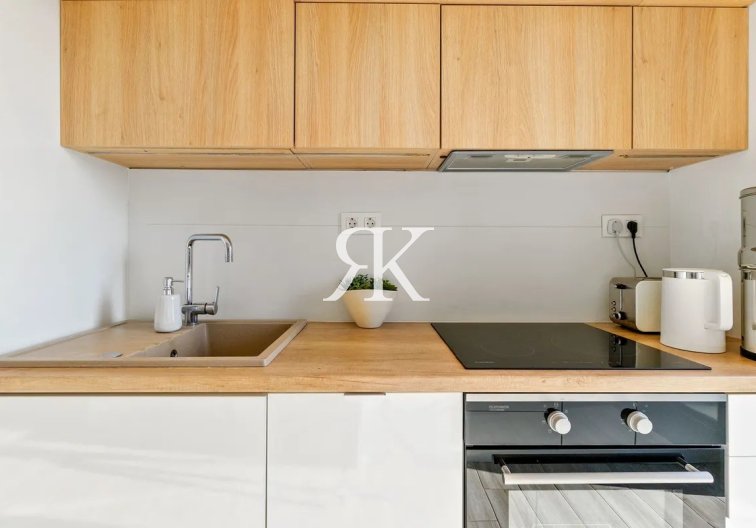 Segunda mano - Villa independiente - Orihuela Costa - La Zenia