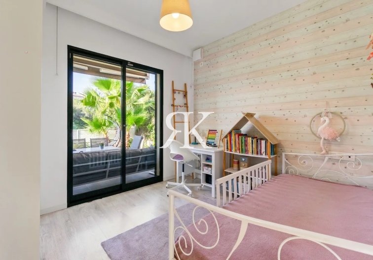 Segunda mano - Villa independiente - Orihuela Costa - La Zenia