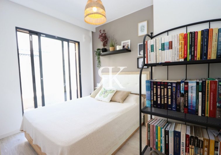 Segunda mano - Villa independiente - Orihuela Costa - La Zenia