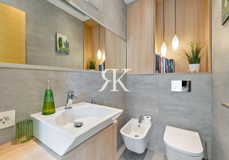 Segunda mano - Villa independiente - Orihuela Costa - La Zenia