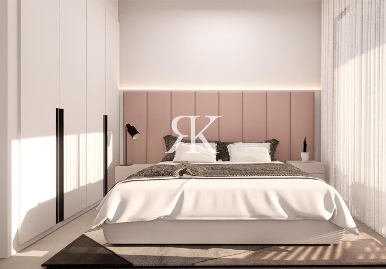 New Build - Penthouse - Finestrat - Balcón de Finestrat