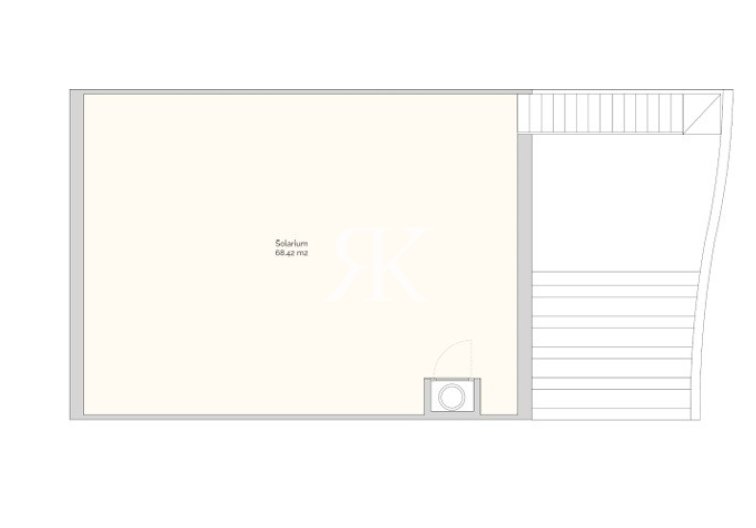 New Build - Penthouse - Finestrat - Balcón de Finestrat