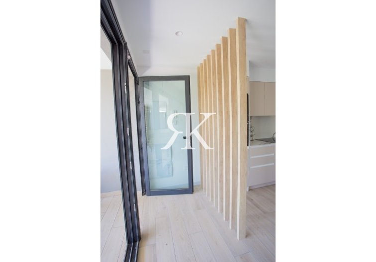 Resale - Ground floor Bungalow - Torre-Pacheco - Santa Rosalia Lake and Life Resort