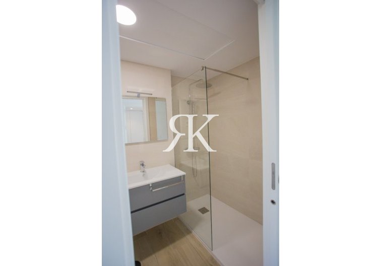 Resale - Ground floor Bungalow - Torre-Pacheco - Santa Rosalia Lake and Life Resort