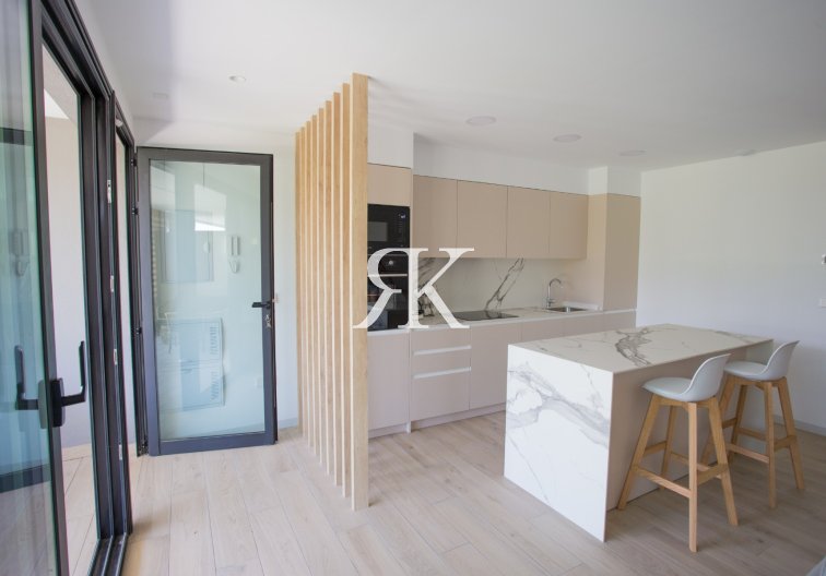 Resale - Ground floor Bungalow - Torre-Pacheco - Santa Rosalia Lake and Life Resort