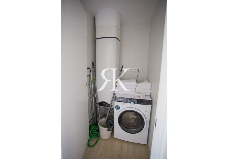 Resale - Ground floor Bungalow - Torre-Pacheco - Santa Rosalia Lake and Life Resort