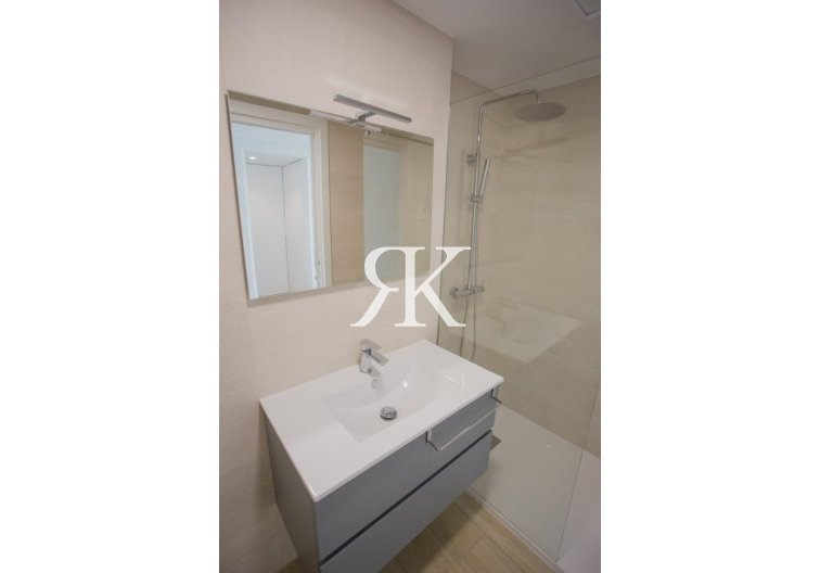 Resale - Ground floor Bungalow - Torre-Pacheco - Santa Rosalia Lake and Life Resort