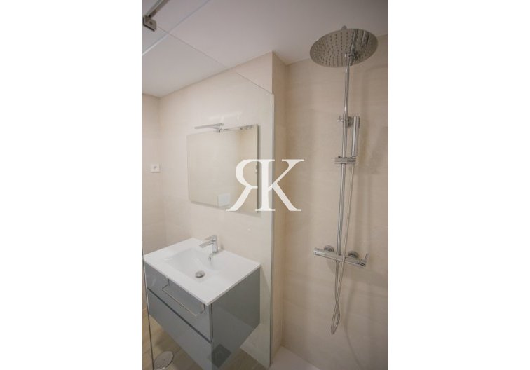 Resale - Ground floor Bungalow - Torre-Pacheco - Santa Rosalia Lake and Life Resort