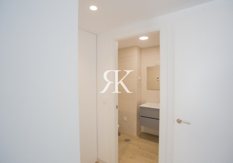 Resale - Ground floor Bungalow - Torre-Pacheco - Santa Rosalia Lake and Life Resort