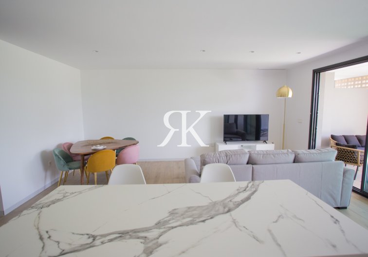 Resale - Ground floor Bungalow - Torre-Pacheco - Santa Rosalia Lake and Life Resort