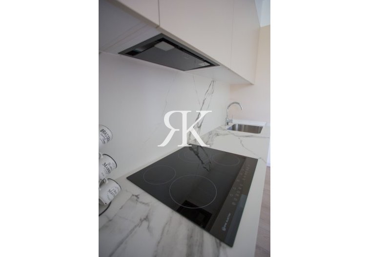 Resale - Ground floor Bungalow - Torre-Pacheco - Santa Rosalia Lake and Life Resort