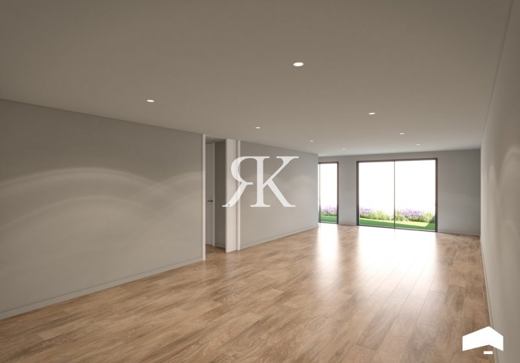 Neubau - Freistehende Villa - Torre Pacheco - Santa Rosalia Lake and Life Resort