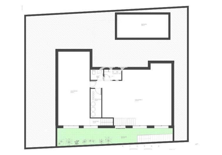 Neubau - Freistehende Villa - Torre Pacheco - Santa Rosalia Lake and Life Resort