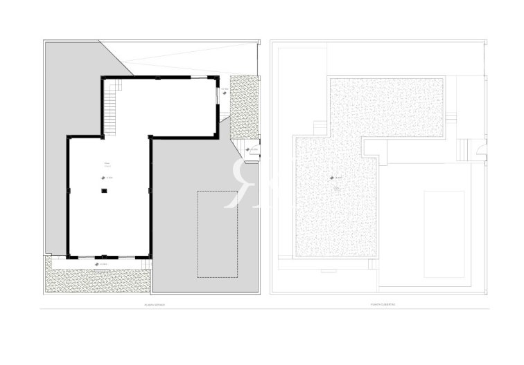 New Build - Detached Villa - Torre-Pacheco - Santa Rosalia Lake and Life Resort
