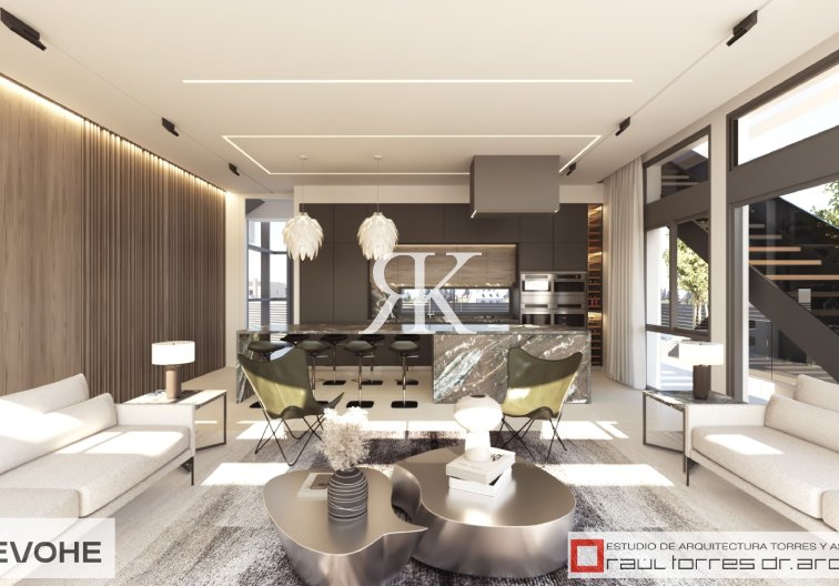  - Freistehende Villa - Torre Pacheco - Santa Rosalia Lake and Life Resort