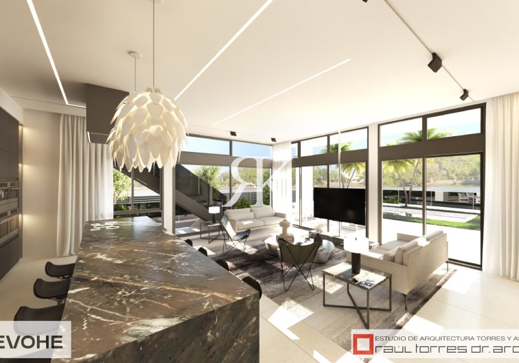  - Freistehende Villa - Torre Pacheco - Santa Rosalia Lake and Life Resort