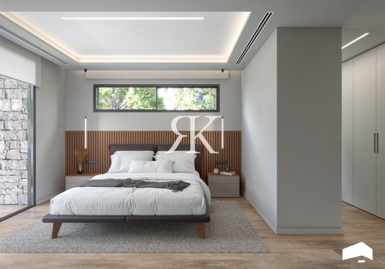  - Freistehende Villa - Torre Pacheco - Santa Rosalia Lake and Life Resort