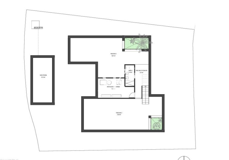  - Freistehende Villa - Torre Pacheco - Santa Rosalia Lake and Life Resort