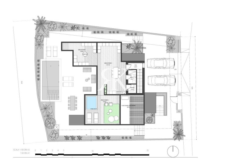  - Freistehende Villa - Torre Pacheco - Santa Rosalia Lake and Life Resort