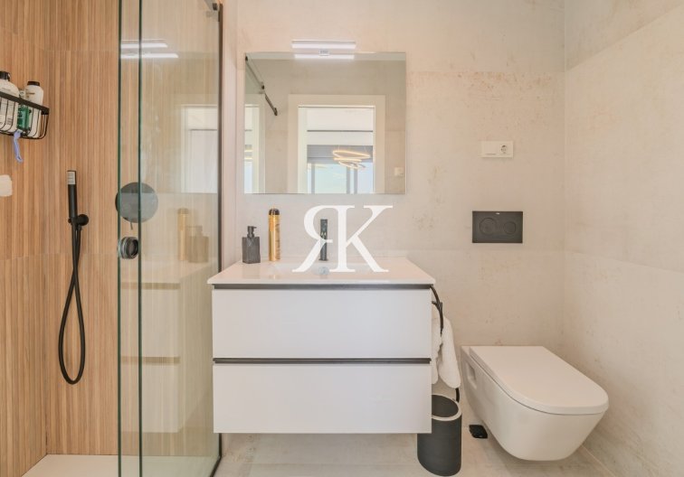 Resale - Penthouse - Orihuela Costa - La Zenia