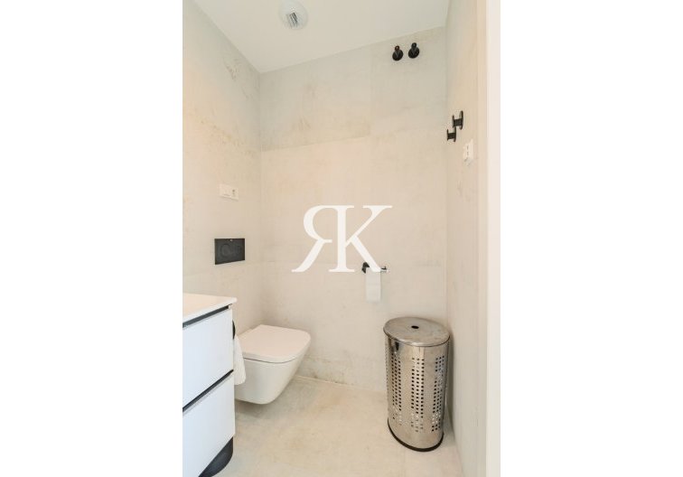 Resale - Penthouse - Orihuela Costa - La Zenia