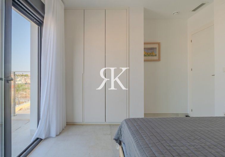 Resale - Penthouse - Orihuela Costa - La Zenia