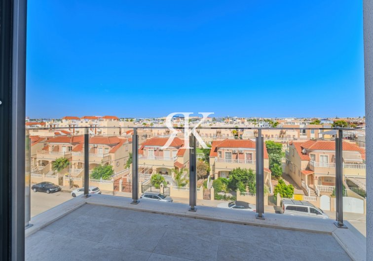 Resale - Penthouse - Orihuela Costa - La Zenia
