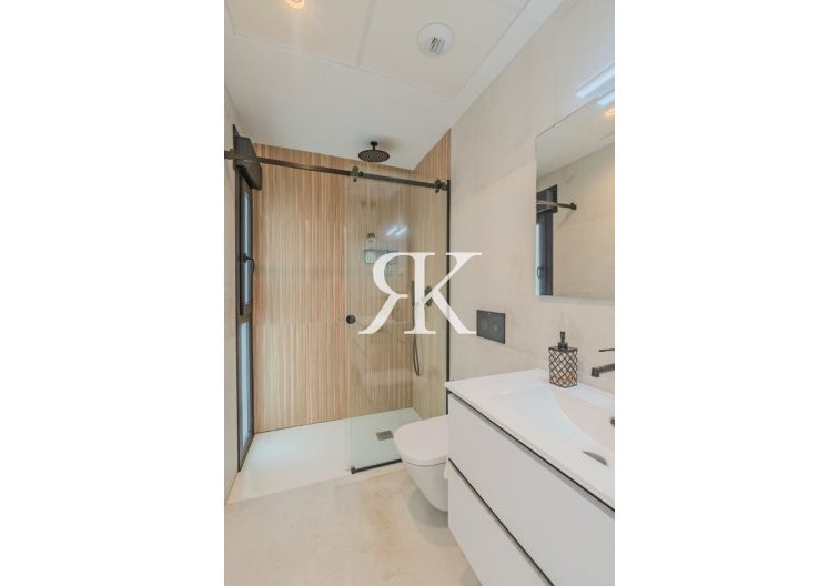 Resale - Penthouse - Orihuela Costa - La Zenia