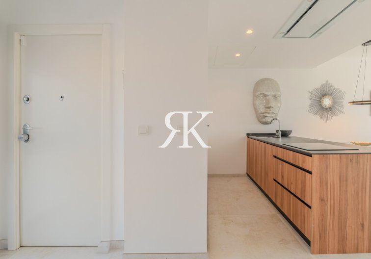 Resale - Penthouse - Orihuela Costa - La Zenia