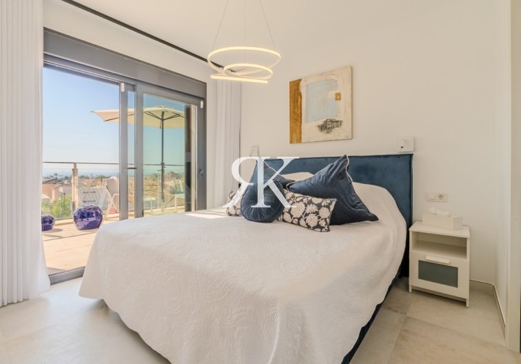 Resale - Penthouse - Orihuela Costa - La Zenia