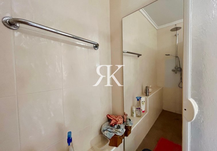 Resale - Detached Villa - Torrevieja - El Chaparral