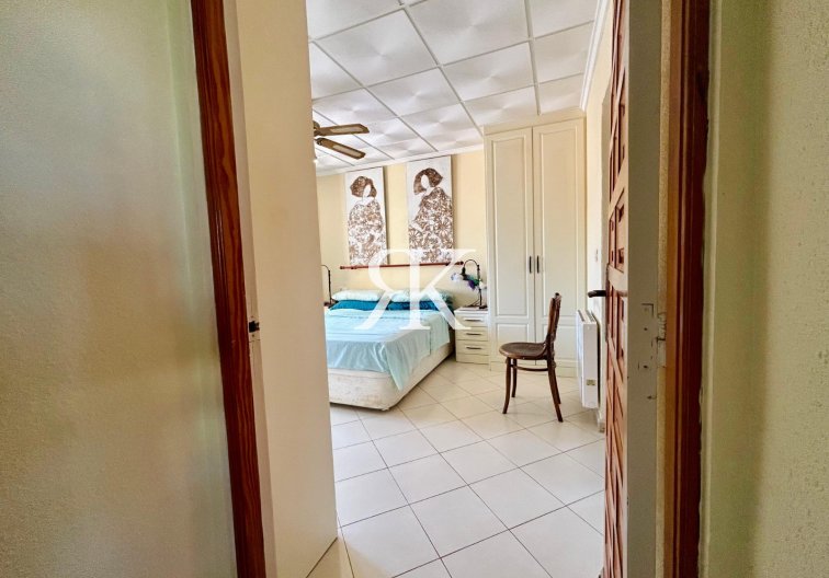 Resale - Detached Villa - Torrevieja - El Chaparral