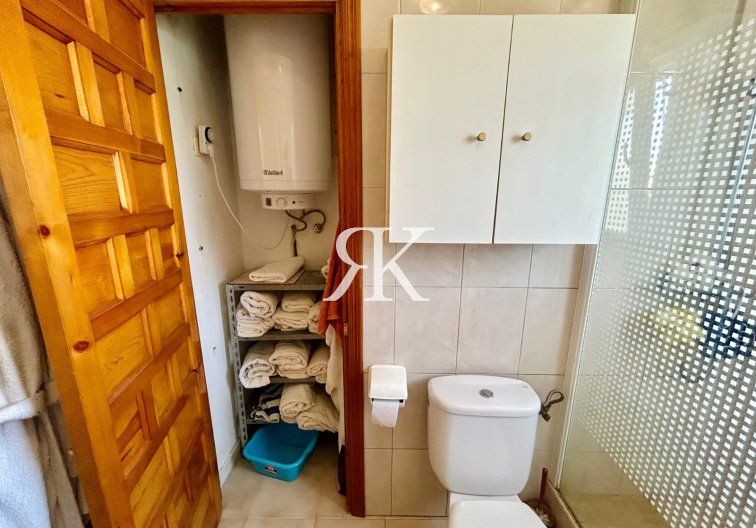 Resale - Detached Villa - Torrevieja - El Chaparral