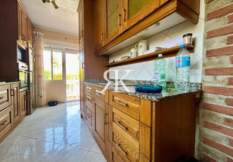 Resale - Detached Villa - Torrevieja - El Chaparral