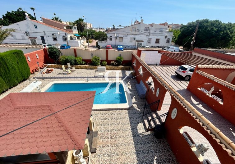 Resale - Detached Villa - Torrevieja - El Chaparral