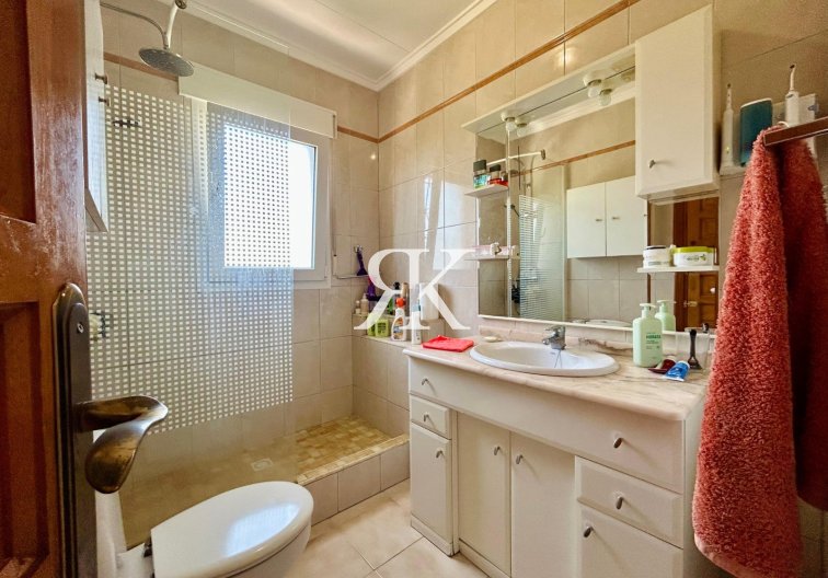 Resale - Detached Villa - Torrevieja - El Chaparral