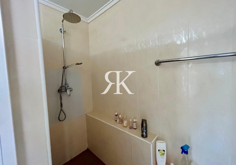 Resale - Detached Villa - Torrevieja - El Chaparral