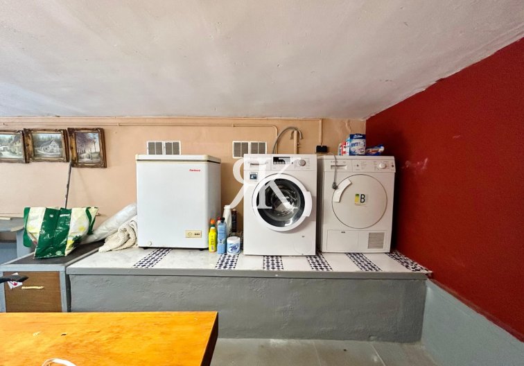 Resale - Detached Villa - Torrevieja - El Chaparral